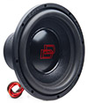 DD Audio 1515a D2